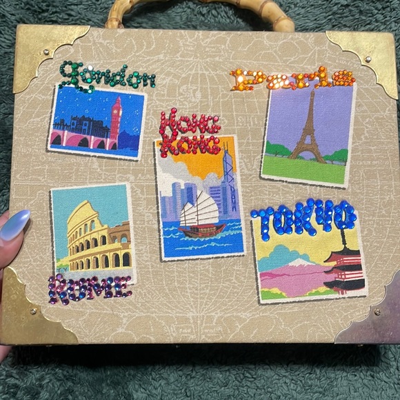 Vintage purse - Picture 1 of 4